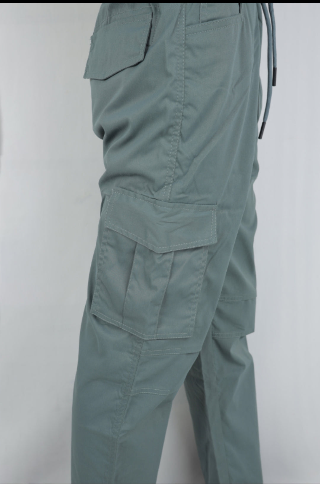 Lovenoch Cargo Pants