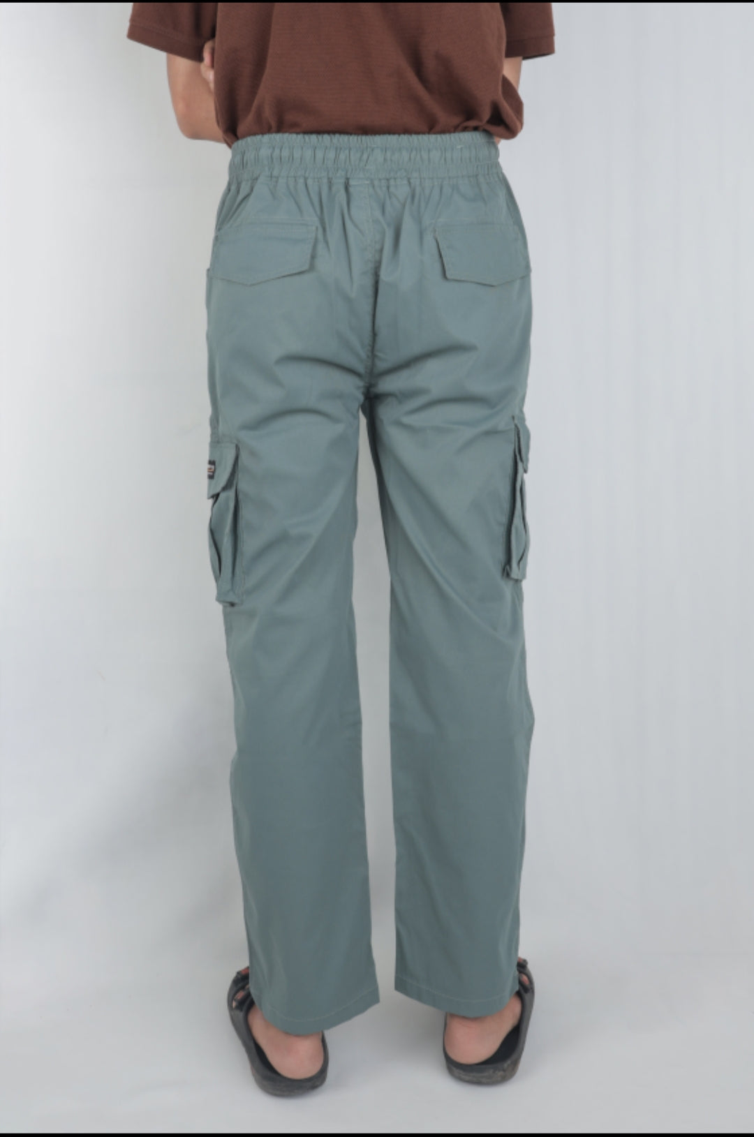Lovenoch Cargo Pants
