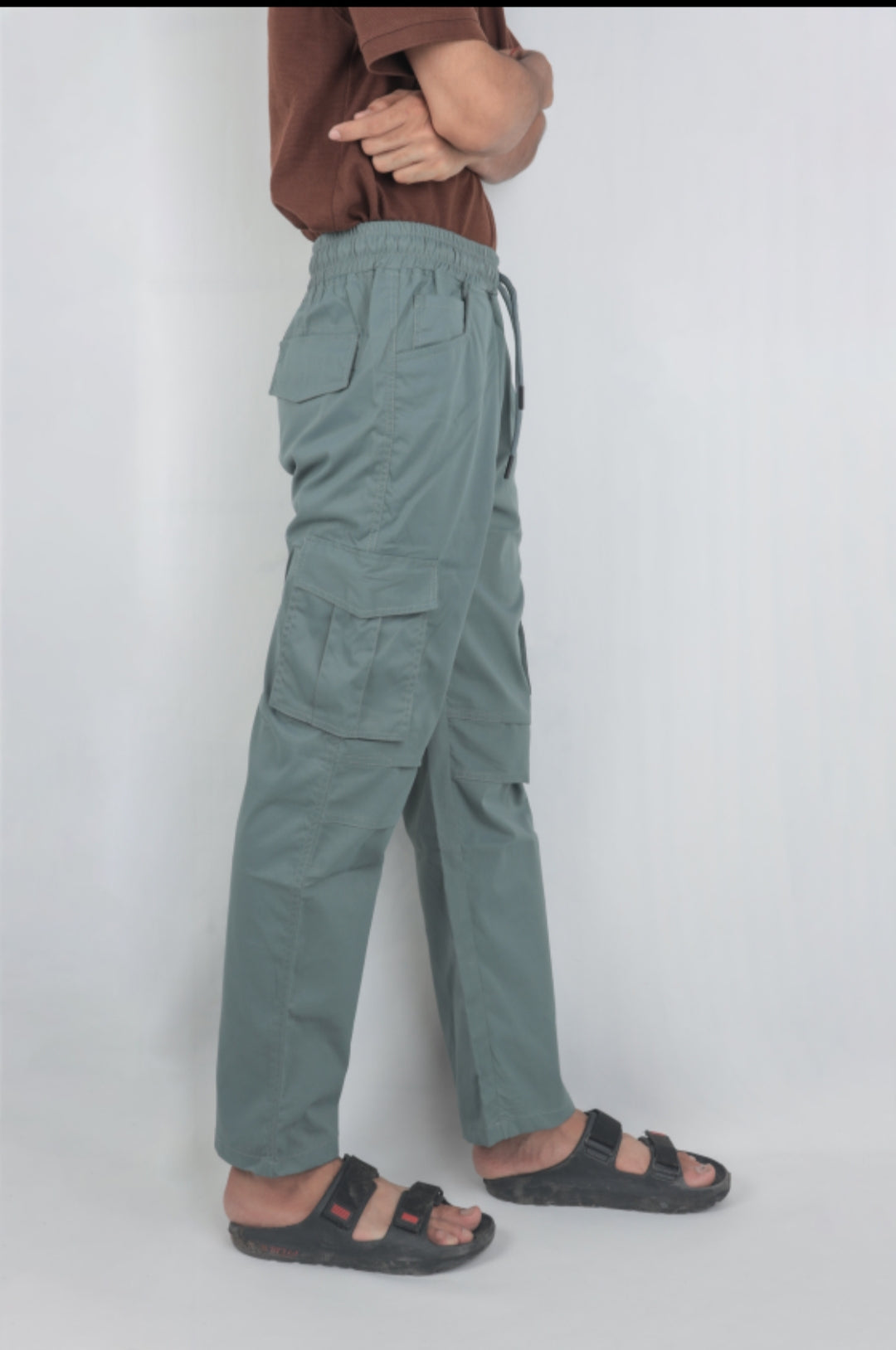 Lovenoch Cargo Pants