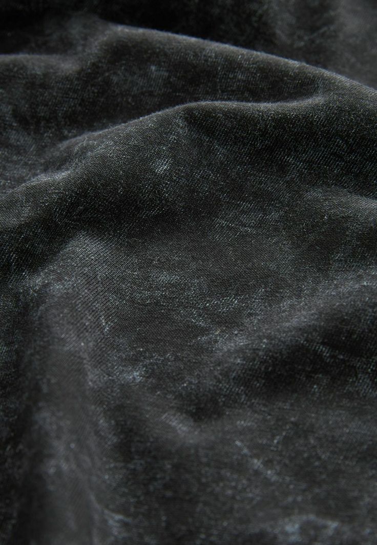 Oversized Acid Wash T-Shirt 260GSM  LOVENOCH
