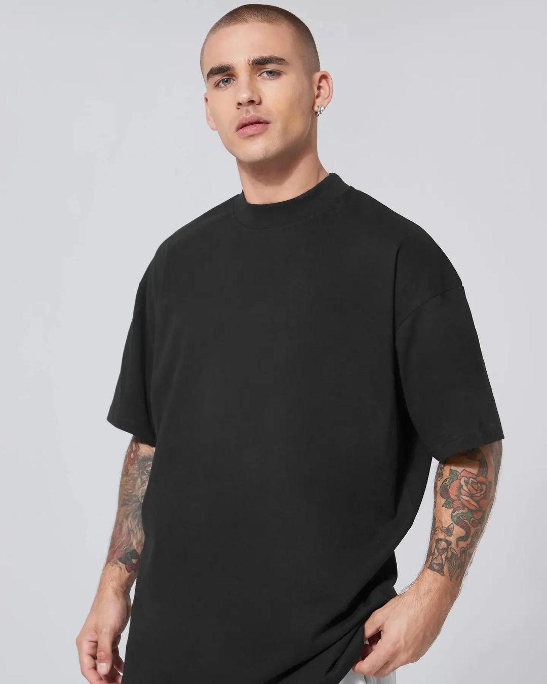 OVERSIZED