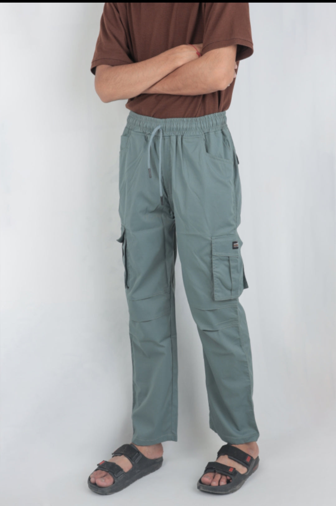Lovenoch Cargo Pants