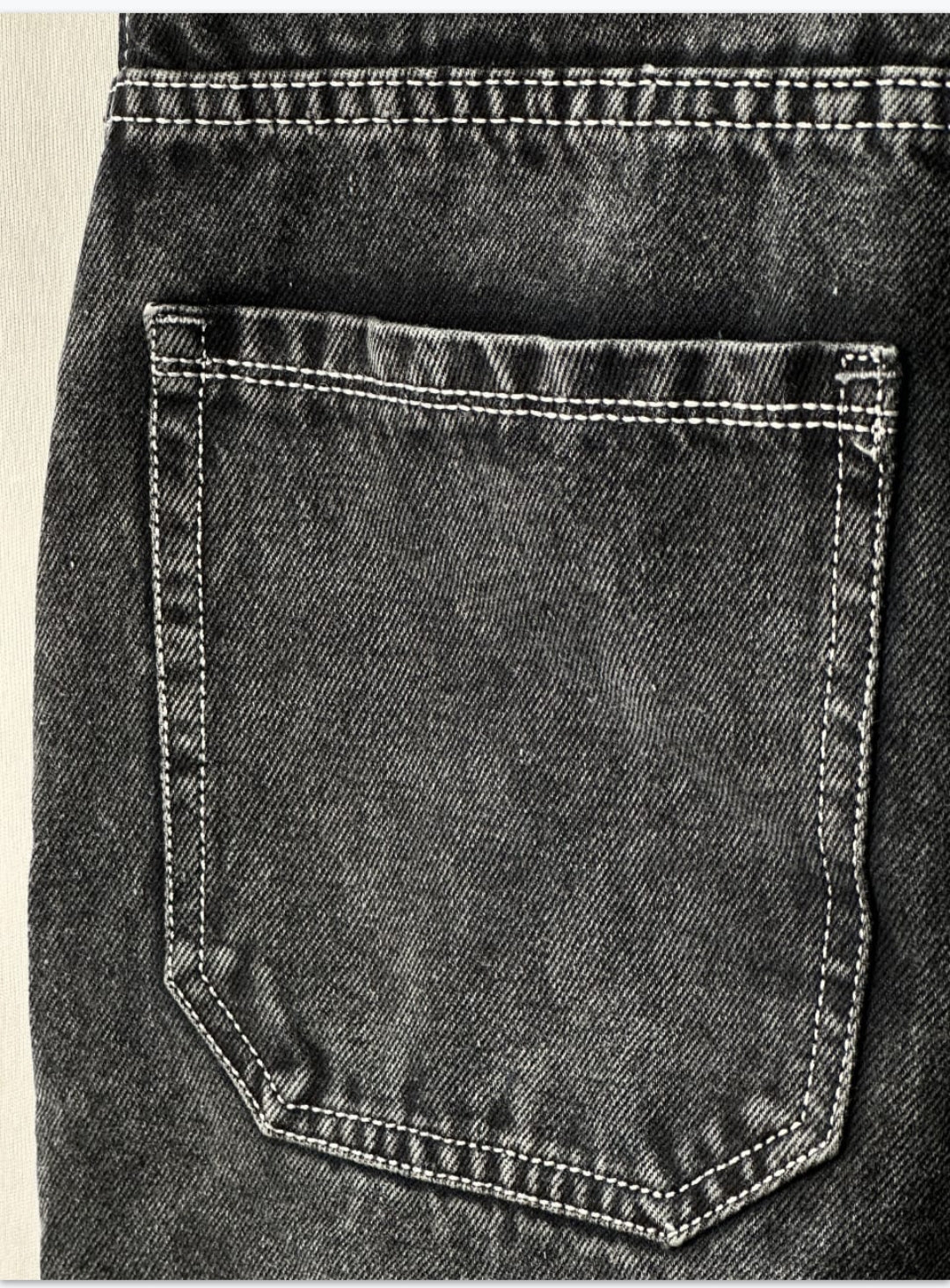 Denim Cargos Premium Quality LOVENOCH