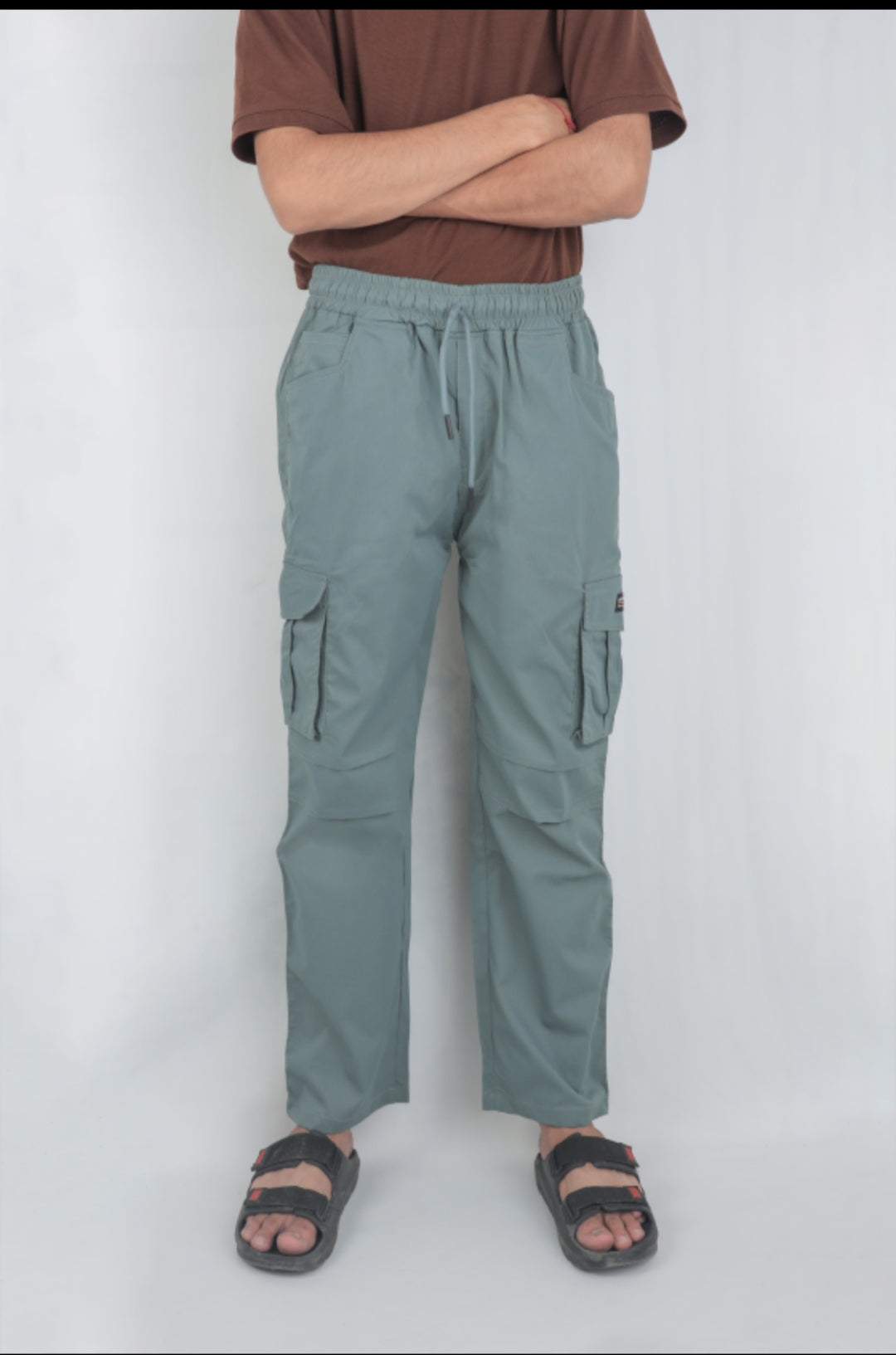 Lovenoch Cargo Pants